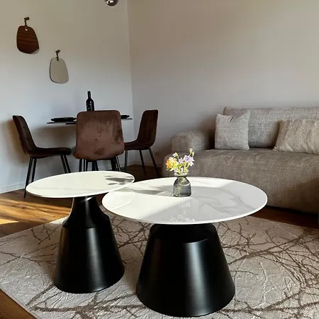 Boutique Keppler - 2 Appartement
