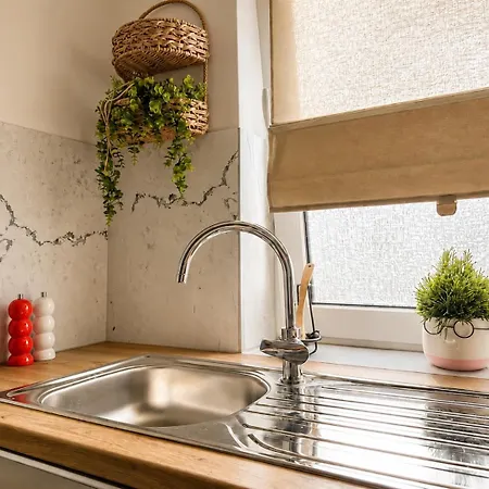 Boutique Keppler - 2 Appartement