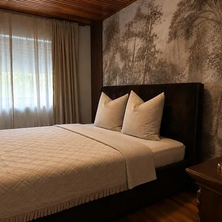 Appartement Boutique Keppler - 2 Pelm