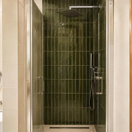 Appartement Boutique Keppler - 2