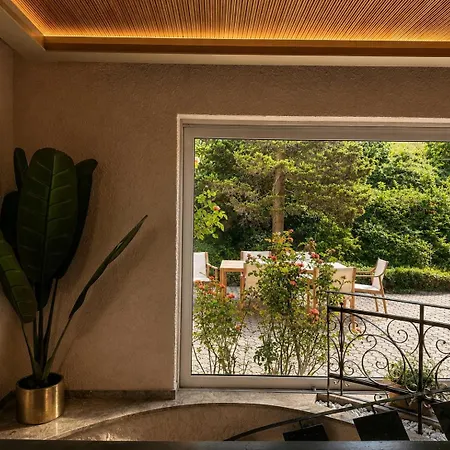 Boutique Keppler - 2 Appartement Pelm